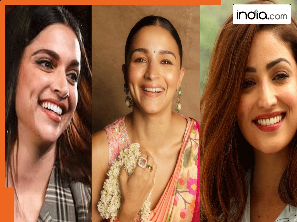 Samudrika Shastra: गालों में डिंपल वाली लड़कियां अपने साथ लाती हैं 'कुबेर की चाबी', ससुराल को बनाती हैं खुशहाल...पति को कर देती हैं मालामाल!