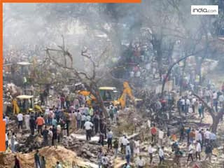 5 मेडिकल छात्र और एक रेजिडेंट डॉक्टर, विमान हादसे में यात्रियों के अलावा मारे गए 24 अन्य लोग कौन हैं, जानें डिटेल