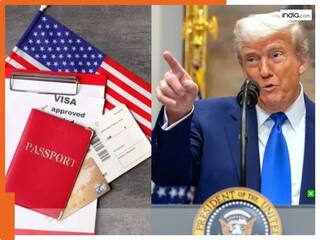 अमेरिका में पढ़ने का सपना फिर होगा साकार , स्टूडेंट वीजा हो गया शुरू, मगर ट्रंप की शर्त ही तो नहीं बन जायेगी रुकावट!