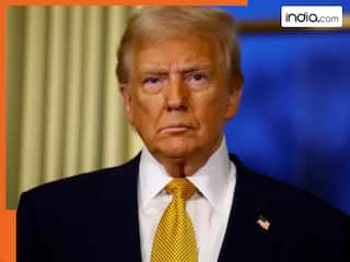 Big trouble for Donald Trump as Europe is demanding..., US to now... Is something big going to happen?