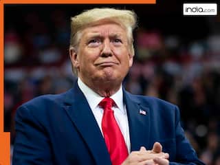 नोबेल प्राइज के लिए ट्रंप का नाम! अमेरिकी सांसद बोले – इजरायल और ईरान की जंग रोकी, जानें इस दावे में है कितनी सच्चाई?