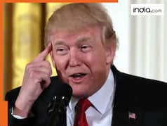 डोनाल्ड ट्रंप की नई चाल! इन 12 देशों के लोगों की एंट्री पर लगाया बैन, भारत का ये पड़ोसी भी शामिल; जानें क्या है मास्टर प्लान