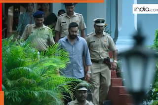 Drishyam 3 BIG update: One thing that will not change in movie is...; Ajay Devgn's shoot to start from...