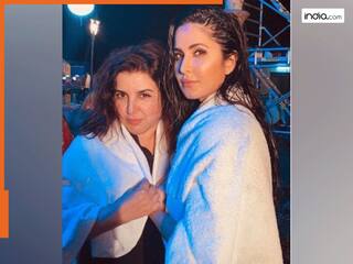 फराह खान ने कैटरीना कैफ के इस गाने को बताया करियर का सबसे चीप गाना, बताया कैसे हुआ था शूट