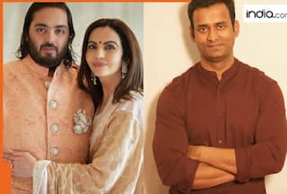 Nita Ambani, Anant Ambani's fitness coach, reveals exercise alone won't result in weight loss, says...