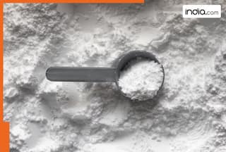 Creatine supplements: Who should take them? and what does it do?