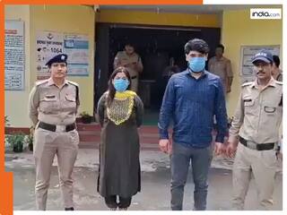 हरिद्वार में मां ने अपने बॉयफ्रेंड से कराया अपनी 13 साल की बेटी का बलात्कार, एक नहीं कई बार; आगे का सच बेहद दर्दनाक