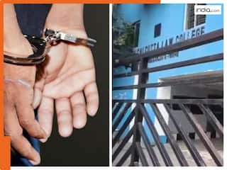 कोलकाता लॉ कॉलेज गैंगरेप केस UPDATE: एक और गिरफ्तारी, पुलिस ने सिक्योरिटी गार्ड को पकड़ा, अबतक 4 गिरफ्तार