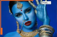 Who is Canadian rapper Genesis Yasmine Mohanraj, who was trolled for dressing as Goddess Kali and licking a crucifix?