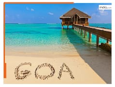 UP में भी है एक बीच जहां ले सकते हैं GOA जैसा मजा, फिर देर किस बात की; फौरन घूमिये