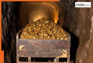 India's first gold mine since independence to produce around 750 kgs of gold annually, expected to bring Rs 3500000000 in earning, it is located in..., name is...