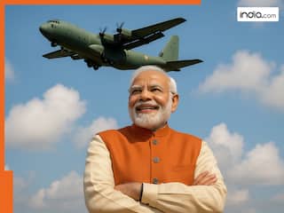 'India shot down Pakistani aircraft from 314 kilometers away': Months after Op Sindoor, Russian analyst confirms Indian Air Force's claim, Pakistan will now...