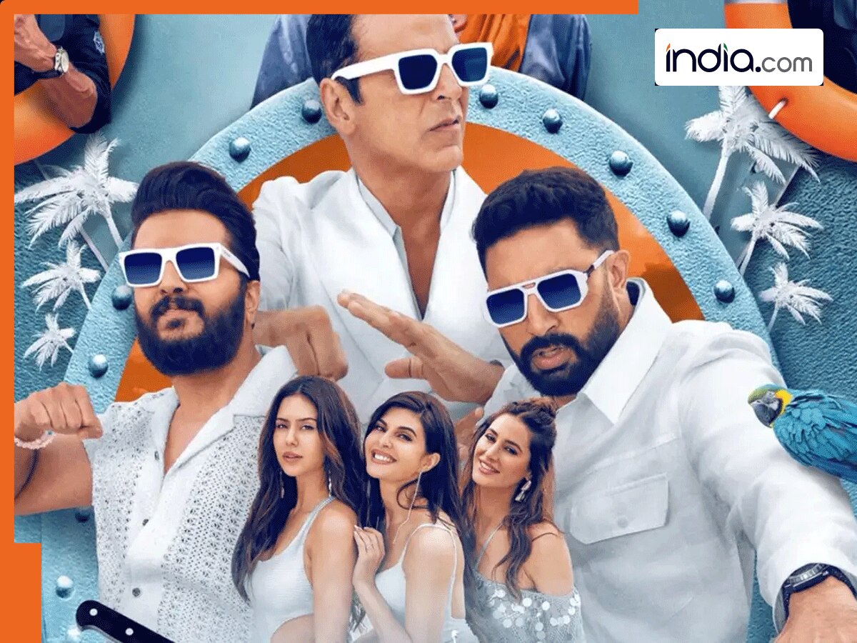 Housefull 5 A And 5B: कौन सा वर्जन है बेस्ट? फिल्म में डबल क्लाइमैक्स करवाएगा डबल कमाई? बॉलीवुड में पहली बार..