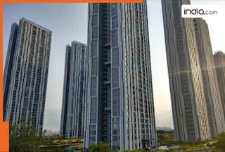 Rs 8000000000: This company to build housing project in Pune, not DLF, Lodha Group, it has connection with Ratan Tata, name is....