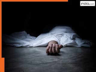 Jharkhand: नशे में चूर पति की हैवानियत, खाना न बनाने पर पत्नी की पीट-पीटकर कर डाली हत्या