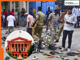 बेंगलुरु भगदड़ मामले में HC का बड़ा एक्शन, कर्नाटक सरकार और RCB खिलाड़ियों की बढ़ेंगी मुश्किलें