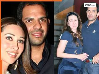 करिश्मा कपूर के एक्स हसबैंड संजय कपूर का 53 साल की उम्र में निधन, पोलो खेलते वक्त हार्ट अटैक से गई जान