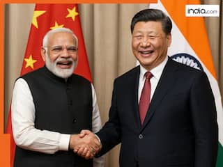 BRICS, Diesel, Urea…India and China come together to teach Trump a lesson amid tariff war, PM Modi now plans to..., Gautam Adani also to...