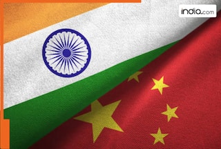 India gives a major blow to China! Readies Emergency airstrip in THIS State, fighter jets will now land..., IAF now plans to...