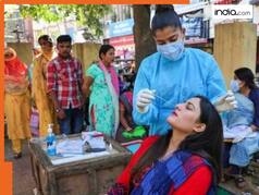 गर्मी के साथ देश में बढ़ रहा कोरोना का कहर, एक्टिव केसों की संख्या 4 हजार के करीब, 24 घंटे में 4 की मौत