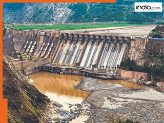 पाकिस्तान कितना भी गिड़गिड़ाए अब भारत नहीं बदलेगा अपना इरादा, पानी को लेकर केंद्र ने दिया दो-टूक जवाब