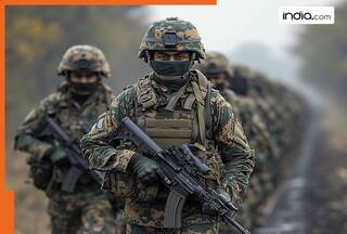 From drones, rifles to missiles..., India's 'Mission 13' set to crush enemies, army to soon receive weapons worth Rs 19820000000 under...