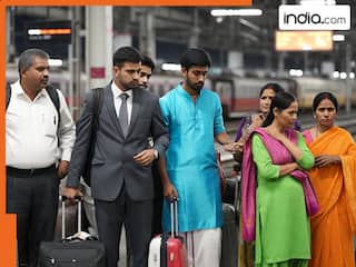 ट्रेन में वेटिंग टिकट को लेकर रेलवे का बड़ा ऐलान, अब यात्रियों को नहीं होगी कोई परेशानी, जानिए क्या है नया बदलाव?