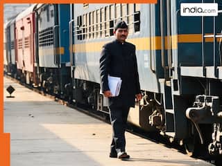 RRB NTPC 2025 Update: Graduate Level result to be declared soon, Check vacancy details & steps to download