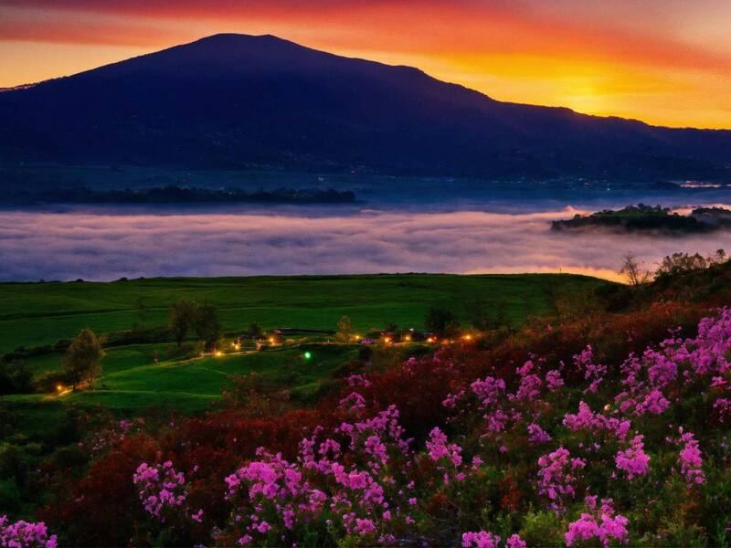 5 Hidden Hill Stations Near Indore That Will Make You Rethink Your Next