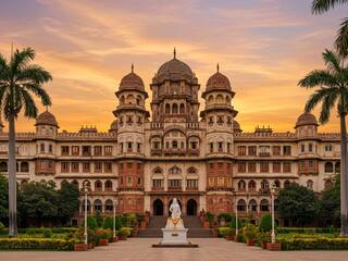 Top 7 Spots In Indore For Stunning Sunsets And Sunrises