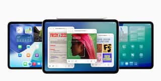Apple Unveils iPadOS 26 with New Design, Smarter Features & Pro Tools