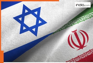 Israel Iran war: Real mastermind behind Israeli attack is attack was planned 2 years ago