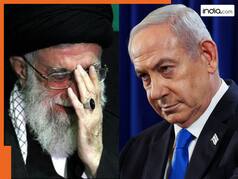 Iron Dome’s successor, lasers: Bad news for Iran as Israel plans secret weapons against Khamenei's regime
