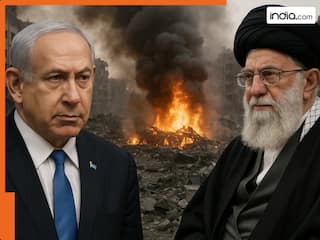 Bad news for Israel's Netanyahu and US's Trump as Iran receives new shipment of fighter jets from...,Israel will now be...