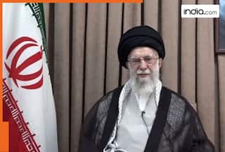 Israel Iran war: Israel makes shocking claim on Ayatollah Khamenei, says 'If he had...'