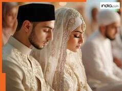 पिता कर सकता है बेटी से शादी, पति की इजाजत के बिना घर से नहीं निकल सकती पत्नी! ईरान के ये कानून उड़ा देंगे आपके होश