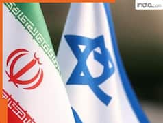Israel-Iran: कभी दोस्त हुआ करते थे इजरायल और ईरान, फिर कैसे बन गए कट्टर दुश्मन?