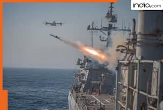 Spending Rs 63000000000 per day in Israel-Iran war, this country spent its emergency fund over..., now facing massive shortage of..., the country is...