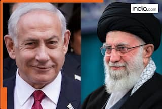 What are the conditions for ceasefire between Iran and Israel? How and why Iran supreme leader Khamenei agree to ceasefire after 12-days of war?