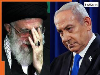 'खामेनेई को घर में ही मारेंगे...' इजरायल की ईरान को नई धमकी, PM नेतन्याहू के तेवर सुन कांप गया पूरा मिडल ईस्ट