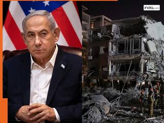 Meet Israel's Black Lady, woman who trapped Iran in Mossad's web, pushed Israel's operations at its peak by..., planned its commander's murder