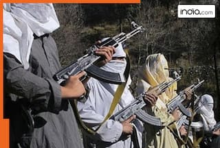 Big tension for India: After Bangladesh, Masood Azhar's Jaish-e-Mohammed now active in..., eastern front under threat in...