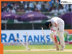 8वां अजूबा: अकेले ही 2 बार पूरी टीम को निपटा दिया, एक मैच में 19 विकेट लेकर बनाया महारिकॉर्ड, सचिन का 100 शतक भी पीछे छूटा