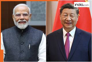 Despite facing world's harshest sanctions, this country's economy is running smoothly due to..., India, China are...