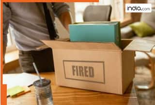 Bad news for employees of THIS company as it decides to sack 7000 people due to... not Ratan Tata's TCS, Narayana Murthy's Infosys, company is...