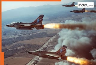 This Muslim country becomes a shield for Israel, shoots down Iranian drones in its airspace, the king is a descendant of Prophet Muhammad, country is...