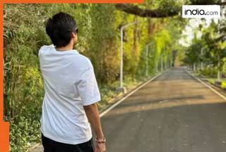 Meet man who studied at IIT, left high-paying job to become actor, one show made him a star, now charges Rs..., he is...