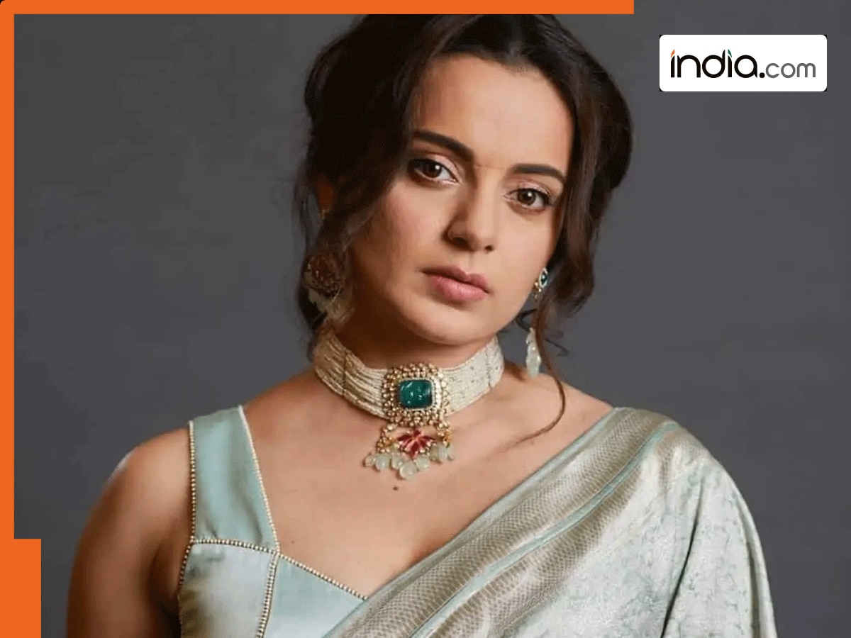 कंगना रनौत को समझ नहीं आ रही हैं 2025 में हो रही अजीब सी घटनाएं बोलीं- एक के बाद एक....अब तो...