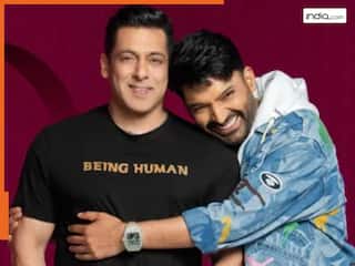 The Great Indian Kapil Show से कपिल शर्मा की कुल कमाई करीब 190 करोड़ से अधिक!