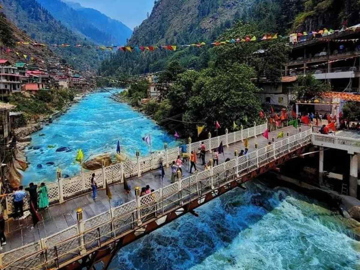Plan Your Trip Now: The 6 Must-See Rivers In Kasauli This Year